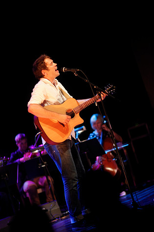 2010-07-29 - Joel Alme från Storsjöyran, Östersund