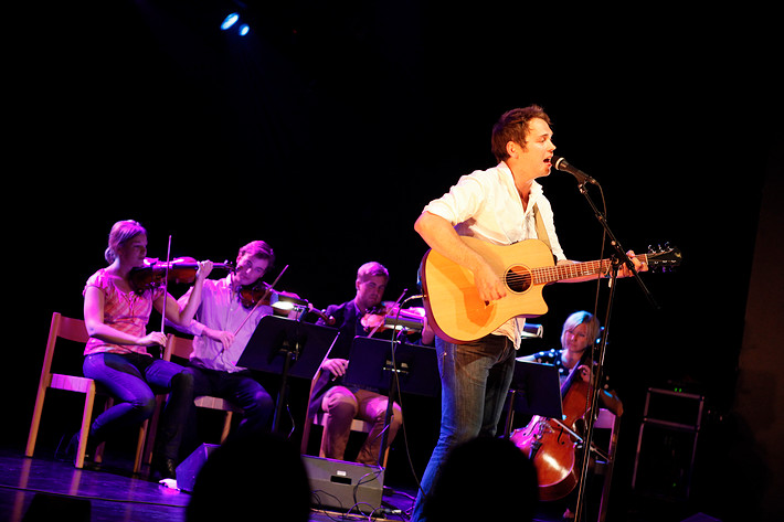 2010-07-29 - Joel Alme från Storsjöyran, Östersund