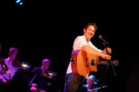 2010-07-29 - Joel Alme från Storsjöyran, Östersund