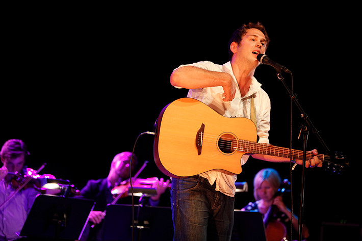 2010-07-29 - Joel Alme från Storsjöyran, Östersund