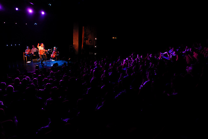 2010-07-29 - Joel Alme från Storsjöyran, Östersund
