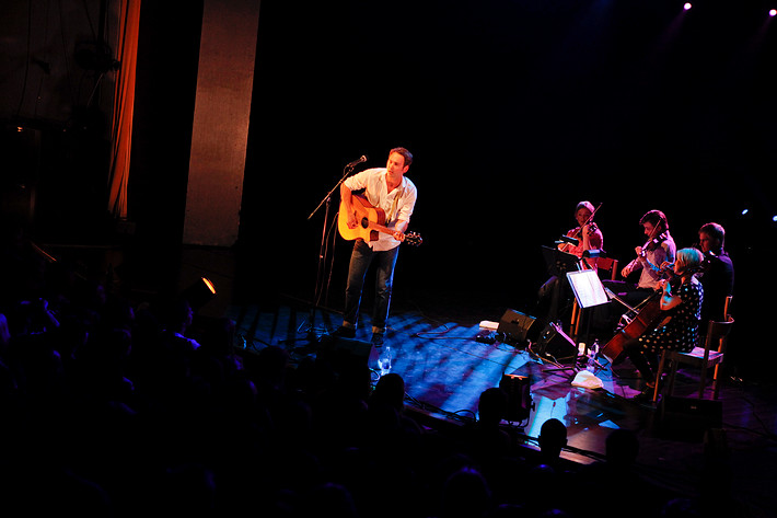 2010-07-29 - Joel Alme från Storsjöyran, Östersund