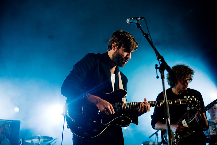 2010-07-29 - Shout Out Louds från Storsjöyran, Östersund 2010-07-29 - Shout Out Louds från Storsjöyran, Östersund