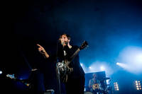2010-07-29 - Shout Out Louds från Storsjöyran, Östersund