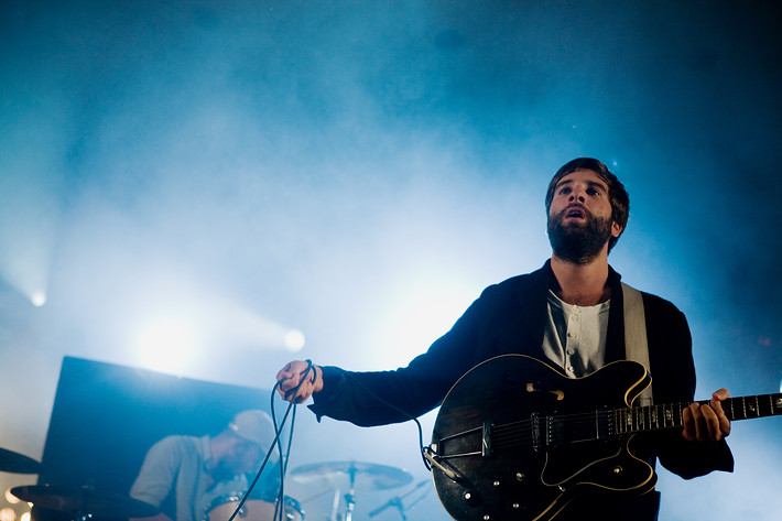 2010-07-29 - Shout Out Louds från Storsjöyran, Östersund 2010-07-29 - Shout Out Louds från Storsjöyran, Östersund