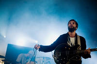 2010-07-29 - Shout Out Louds från Storsjöyran, Östersund
