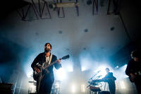2010-07-29 - Shout Out Louds från Storsjöyran, Östersund