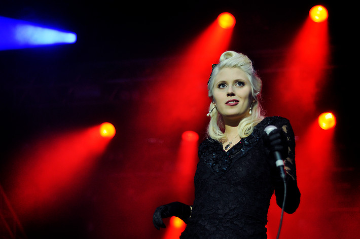 2010-07-30 - Amanda Jenssen från Putte i Parken, Karlskoga