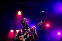 2010-07-30 - Josh Rouse från Storsjöyran, Östersund