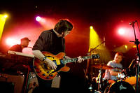 2010-07-30 - Teenage Fanclub från Storsjöyran, Östersund