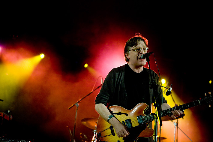 2010-07-30 - Teenage Fanclub från Storsjöyran, Östersund