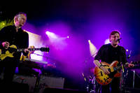 2010-07-30 - Teenage Fanclub från Storsjöyran, Östersund