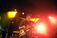 2010-07-30 - Teenage Fanclub från Storsjöyran, Östersund
