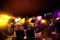 2010-07-30 - Teenage Fanclub från Storsjöyran, Östersund