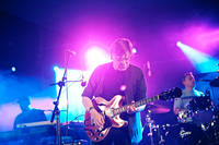 2010-07-30 - Teenage Fanclub från Storsjöyran, Östersund
