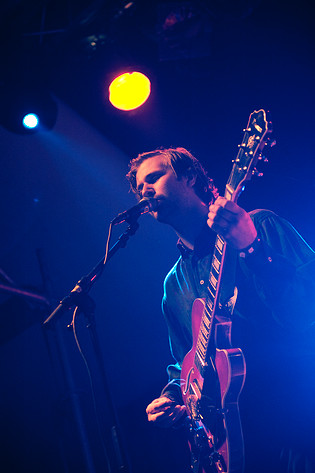 2010-07-30 - Pascal från Storsjöyran, Östersund
