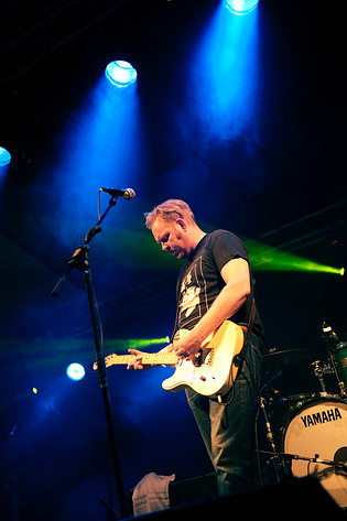 2010-07-29 - Mattias Alkberg från Storsjöyran, Östersund