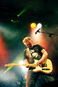 2010-07-29 - Mattias Alkberg från Storsjöyran, Östersund