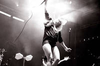 2010-07-30 - The Sounds från Kaos, Mellerud