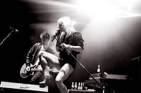2010-07-30 - The Sounds från Kaos, Mellerud