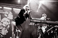 2010-07-30 - The Sounds från Kaos, Mellerud