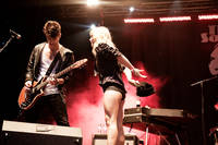 2010-07-30 - The Sounds från Kaos, Mellerud