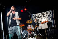 2010-07-30 - Andreas Grega från Kaos, Mellerud