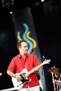 2010-07-31 - Robert Broberg från Storsjöyran, Östersund