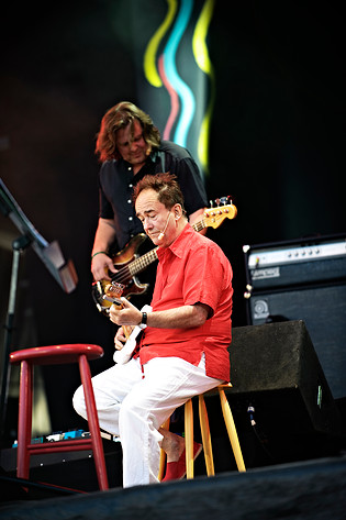 2010-07-31 - Robert Broberg från Storsjöyran, Östersund
