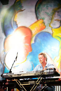 2010-07-31 - Robert Broberg från Storsjöyran, Östersund