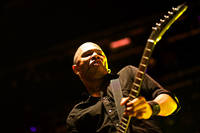 2010-07-31 - Danko Jones från Putte i Parken, Karlskoga