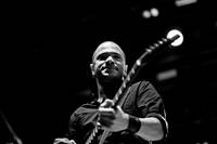 2010-07-31 - Danko Jones från Putte i Parken, Karlskoga