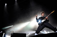 2010-07-30 - The Hives från Putte i Parken, Karlskoga