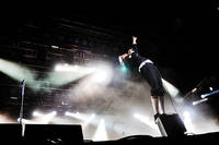 2010-07-30 - The Hives från Putte i Parken, Karlskoga
