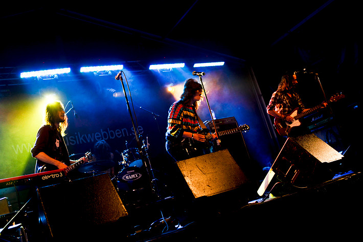 2010-07-30 - Molk Vant från Storsjöyran, Östersund