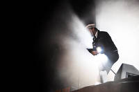 2010-07-30 - The Hives från Putte i Parken, Karlskoga