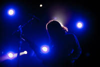 2010-07-30 - Motorpsycho från Storsjöyran, Östersund