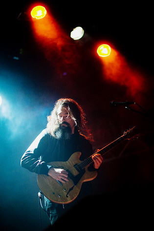 2010-07-30 - Motorpsycho från Storsjöyran, Östersund