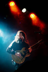 2010-07-30 - Motorpsycho från Storsjöyran, Östersund