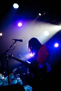 2010-07-30 - Motorpsycho från Storsjöyran, Östersund