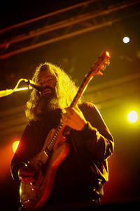 2010-07-30 - Motorpsycho från Storsjöyran, Östersund