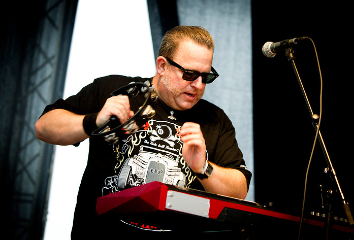2010-07-30 - Sator från Kaos, Mellerud