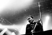 2010-07-30 - The Hives från Putte i Parken, Karlskoga
