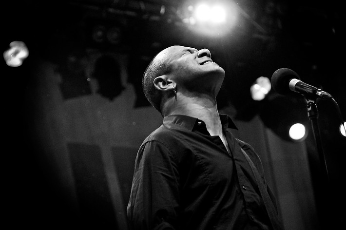 2010-07-31 - Danko Jones från Putte i Parken, Karlskoga