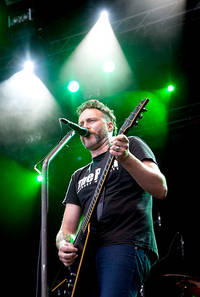 2010-07-30 - Mustasch från Kaos, Mellerud