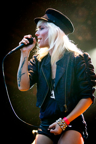 2010-07-30 - The Sounds från Kaos, Mellerud 2010-07-30 - The Sounds från Kaos, Mellerud