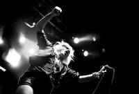 2010-07-30 - The Sounds från Kaos, Mellerud