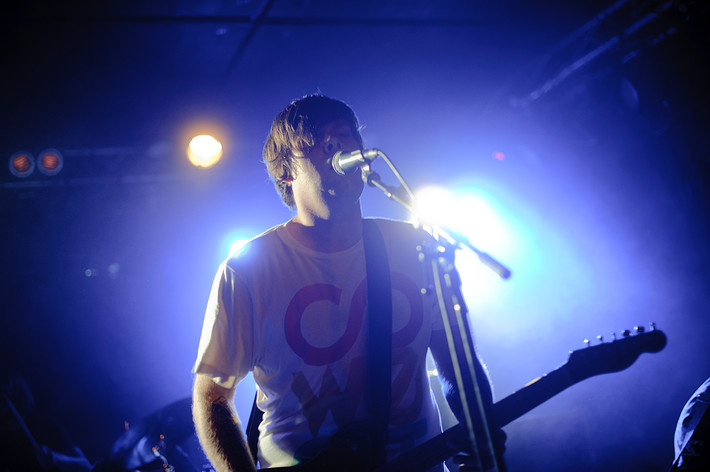 2010-07-31 - Division of Laura Lee från Debaser Strand, Stockholm 2010-07-31 - Division of Laura Lee från Debaser Strand, Stockholm