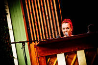 2010-08-03 - Marit Bergman från Liseberg, Jazz är farligt, Göteborg