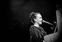 2010-08-03 - Marit Bergman från Liseberg, Jazz är farligt, Göteborg